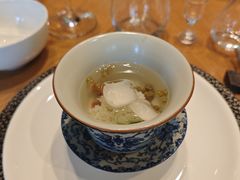 -萬國春·中菜馆(颐和公馆店)