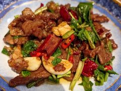-云海肴·汽锅鸡·云南菜(苏州中心店)