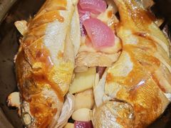 -南京大牌档(崇文门国瑞店)