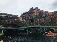 -海底巡游艇:尼莫和好友的海洋世界