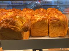 -花园饼屋·吐司蛋糕面包(星海店)