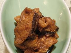 -山外山菜馆(玉泉路店)
