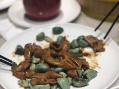 -京味斋·北京烤鸭(北京南站洋桥店)