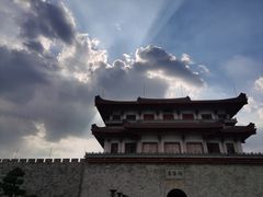 -揭阳楼