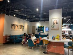 -海马体照相馆(天津世纪都会店)