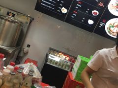 -瓦记米粉(东鼓道店)