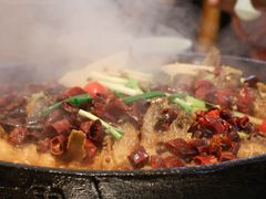 -老板恋上鱼(恒隆广场店)