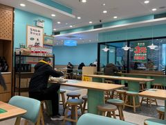 -老乡鸡(南京河西雨润大街店)