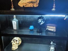 -逃脱反斗城沉浸剧情密室(北京路店)