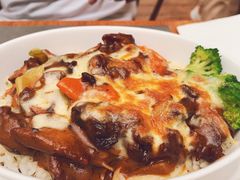 -食间牛排(湖西路店)