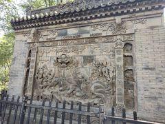 -常家庄园