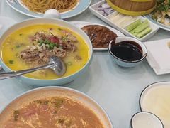 -大鸭梨烤鸭店(金顶街店)