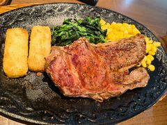 -萨莉亚意式餐厅(龙阳广场店)