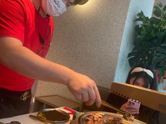 -西塔老太太泥炉烤肉(川沙百联店)