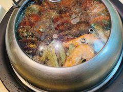 -海味当家(西安路店)