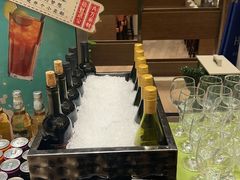 -舟山希尔顿酒店·開自助餐厅