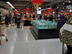 -家乐福(古北店)