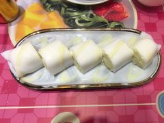 -甜心妈妈·榴莲星级糖水(北京路总店)