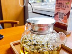 -如轩·海鲜砂锅粥·潮汕菜(沿江东路店)