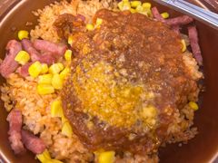 -萨莉亚意式餐厅(金隅嘉品mall店)