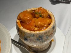 -波特曼西餐厅(南岗店)