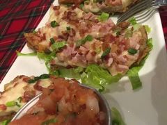 -芭莉与彩虹西餐厅(成都合生汇店)