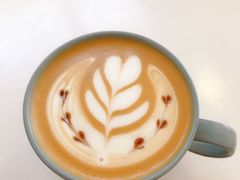 -五进制 Coffee Shop