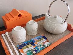 -厦门海港英迪格酒店(中山路店)