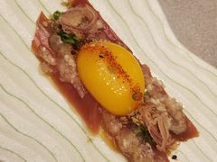 -九献创意菜·牛排馆(亮马河花园店)