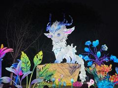 -武汉园博园(武汉自然博物馆)