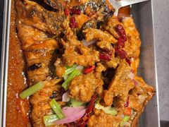 -鱼酷活鱼烤鱼(新世界城店)