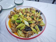 -聚福缘菜馆(隆昌路店)