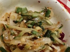 -西贝(金桥店)