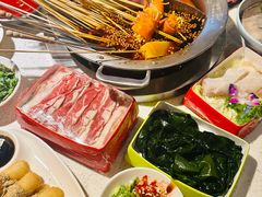 -钢管厂五区小郡肝火锅串串香(总店)