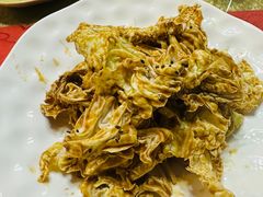 -北平味道.京味菜.烤鸭(梨园店)