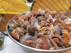 -沈阳和平艾美酒店新食谱西餐厅