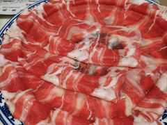 -宣武小院涮肉(前门店)