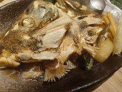 -小山日本料理(兴业太古汇店)
