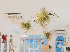 -春树下·树屋花房西餐厅(罍街AS1980店)