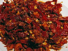 -俭寨大盘鸡·缸子肉·小公鸡·新疆菜(云通店)