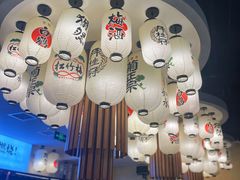 -極屋鮨牛 · 烧肉酒场(时代C馆店)