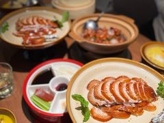 -青年公社烤鸭(熙悦天街店)