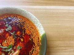-四川老牛麻辣烫(北门桥店)