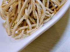 -金豆角砂锅焖面(安贞店)