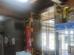 -金家老三饭庄(常营店)