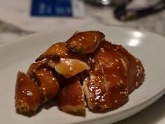 -湖滨28中餐厅·西湖宴·杭州君悦酒店