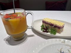 -黑宝石西餐厅(汇励99城市公园店)