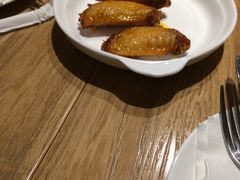 -乐凯撒披萨(东方新世界店)
