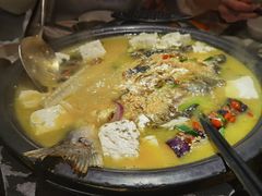 -探鱼·鲜青椒爽麻烤鱼(领展购物广场店)
