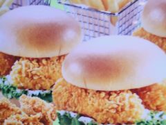 -德克士(北京站店)